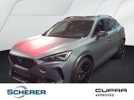 CUPRA Formentor, 2.5 TSI VZ5 ENCELADUS EDITION, Jahr 2024 - Kaiserslautern