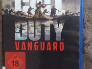 CALL OF DUTY VANGUARD PS5 - Erkelenz