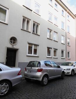 Oststadt - Wohnen an der Eilenriede - 2-Zi-ETW, Am Holzgraben - Hannover