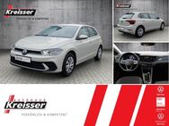 VW Polo, 1.0 TSI Life IQ DRIVE APP, Jahr 2023 - Ulm