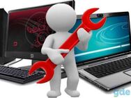 Computer/ Notebook Reparatur, Netztwerk Einrichtunng vor Ort 19 € - Leipzig