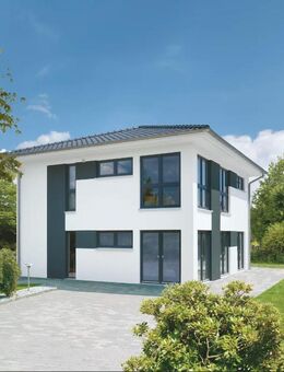 Traumhaus auf großem Grundstück - Unser Angebot für Ihre Zukunft - Merzkirchen