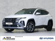 Hyundai Tucson, 2025 HYBRID Prime, Jahr 2024 - Wiesbaden Kastel