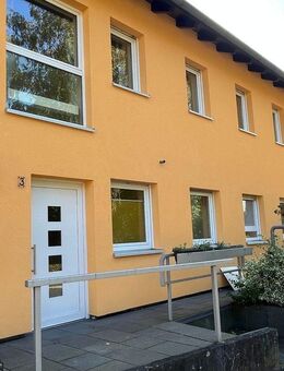 Mietobjekt mit zwei separaten Wohneinheiten in Muggendorf (Fränkische Schweiz) ab November - Wiesenttal