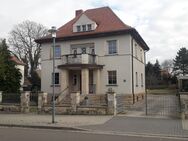 Villa,Einfamilienhaus - Hohenmölsen