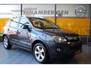 Opel Antara Selection 4x2 AHK Klima - Mettingen