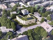 Frankfurt-Nied: Energieeffiziente Neubauwohnung in ruhiger Lage mit exzellenter Anbindung - Frankfurt (Main)