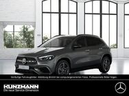 Mercedes GLA 200, AMG Night MBUX °, Jahr 2024 - Aschaffenburg