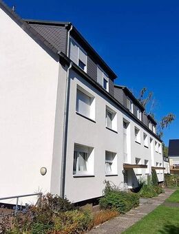 schöne Wohnung im Dachgeschoss - Lippstadt