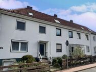 Reihenmittelhaus mit Garten! Geeignet sowohl für kleine Familien als auch für Kapitalanleger! - Bad Harzburg