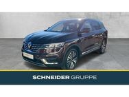 Renault Koleos, TCe 160 Initiale Paris, Jahr 2024 - Plauen