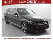 Mercedes-Benz C 300 de T 9G Avantg MULTIBEAM+STDHZ+NAV+KAM+AHK+ - Bebra