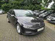 VW Passat Variant Business - Bergkamen