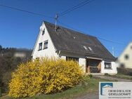 Geräumiges Wohnhaus mit viel Potenzial für Ihre Familie! - Kundert