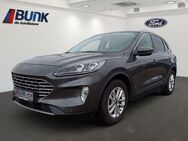 Ford Kuga Titanium X 2.0L EcoBlue / Automatik - Völklingen