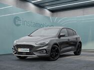 Ford Focus, 1.5 Active EB 134KW Autm, Jahr 2019 - München