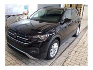 VW T-Cross 1.0 TSI LIFE ACC APP-CON SITZHZ PRIVACY - Gelsenkirchen