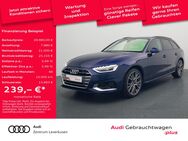 Audi A4, Avant 40 advanced, Jahr 2020 - Leverkusen