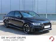 Audi RS3, Limousine quattro, Jahr 2019 - Bürgstadt