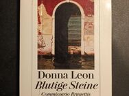 Blutige Steine von Donna Leon (2007, Taschenbuch) - Essen
