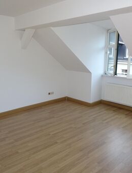 +Vermietete Dachgeschosswohnung im beliebten Leipziger Stadtteil Altlindenau+ - Leipzig