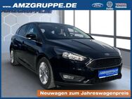 Ford Focus, 1.0 EB Trend Lim, Jahr 2018 - Stollberg (Erzgebirge)