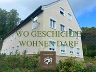 Historisches Mehrfamilienhaus samt Bauerwartungsgrund - Gars (Inn)