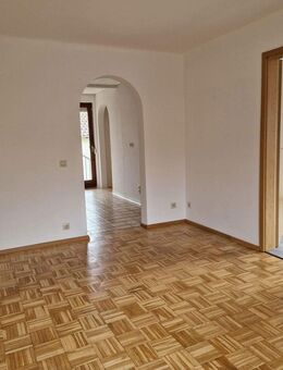 2-Zimmer-Wohnung zentral in WdSt - Weil der Stadt