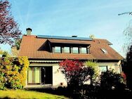 Exklusives Architektenhaus bei Altdorf/N - Altdorf (Nürnberg)