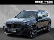 BMW X1, 1.9 xDrive23 M Sportpaket Neupreis EUR 780, Jahr 2022 - Schwerin