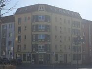 Wohnen im Zentrum von Prenzlau - Erstbezug - Prenzlau