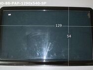 Hobby Wohnwagenfenster Papapress 129 x 54 gebraucht (PPGY-RX-D2167) Sonderpreis - Schotten Zentrum