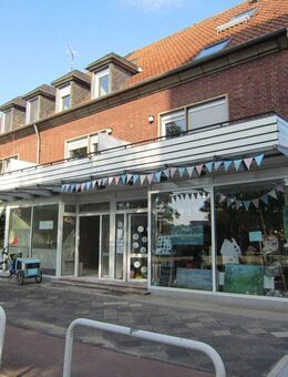 Gepflegtes Mehrfamilienhaus mit Ladenlokal in Neukirchen-Vluyn - Neukirchen-Vluyn