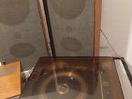 Grundig Radio Boxen und Plattenspieler - Königswinter