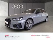 Audi A4, Avant 35 TFSI S line VC, Jahr 2021 - Frankfurt (Main)