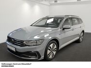 VW Passat Variant, 1.4 GTE eHybrid, Jahr 2021 - Düsseldorf