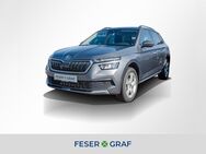 Skoda Kamiq, 1.5 Tour, Jahr 2023 - Magdeburg