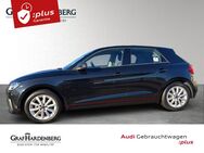 Audi A1, Sportback 25 TFSI, Jahr 2020 - Singen (Hohentwiel)