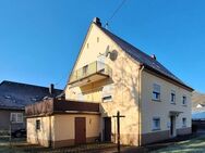 Ihr neues Zuhause in Idar-Oberstein - Geräumiges Einfamilienhaus in ruhiger Lage - Idar-Oberstein