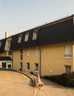 Eigentum in der Seniorenresidenz (B13) - Bad Sulza