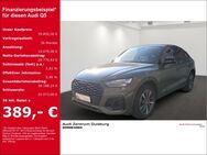 Audi Q5, Sportback 40 TDI Pamorama, Jahr 2021 - Duisburg