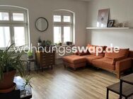 Wohnungsswap - Naunynstraße - Berlin