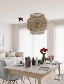 Attraktive und barrierefreie Wohnung mit sonniger Loggia - Aachen