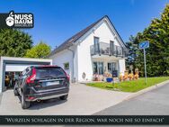 Modernes Einfamilienhaus mit Garage und Blick ins Grüne | Meckfeld - Bad Berka
