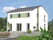 Neubau-Projekt! Einfamilienhaus in der Metropolregion Nürnberg Reichelsdorf - in ruhiger Wohnlage! - Nürnberg