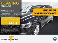 VW Passat Variant, 2.0 TDI ELEGANCE IQ LIGHT, Jahr 2023 - Lüdenscheid