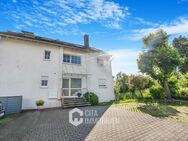PROVISIONSFREI - 3 Zimmer-Wohnung mit Sonnenbalkon in Kronberg (Taunus) - Kronberg (Taunus)