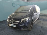 Mercedes V 300, d Edition AMG extralant, Jahr 2020 - München