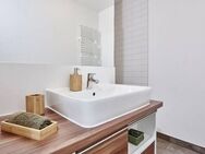 Möblierte Suite mit Balkon im "AAL INN suites" - Für Berufspendler - Aalen