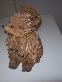 Eichhörnchen - Erwitte